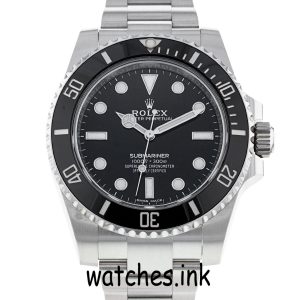 rolex submariner 114060 price