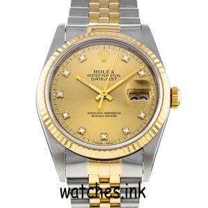 datejust 16233 price